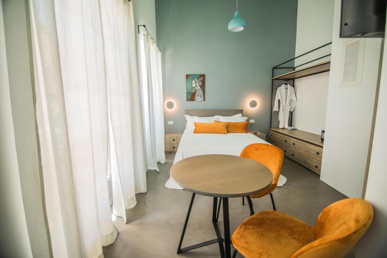 Apartmán Ialemos Group Symi Exteriér fotografie