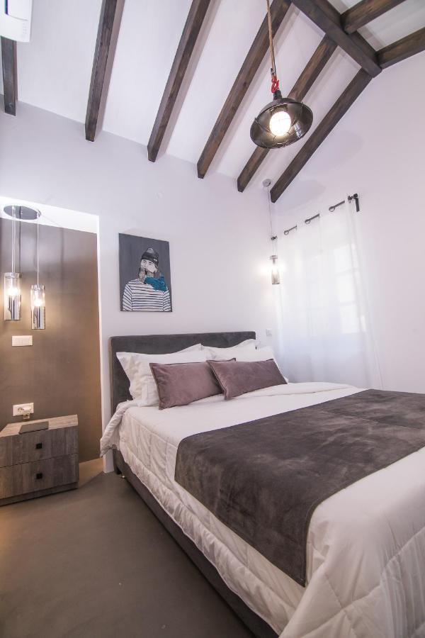 Apartmán Ialemos Group Symi Exteriér fotografie