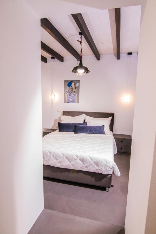 Apartmán Ialemos Group Symi Exteriér fotografie