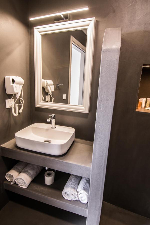 Apartmán Ialemos Group Symi Exteriér fotografie